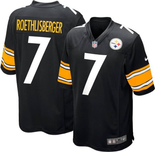 jersey pittsburgh steelers